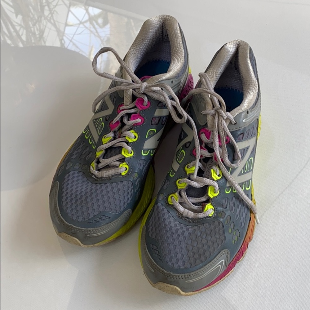 New Balance shoes